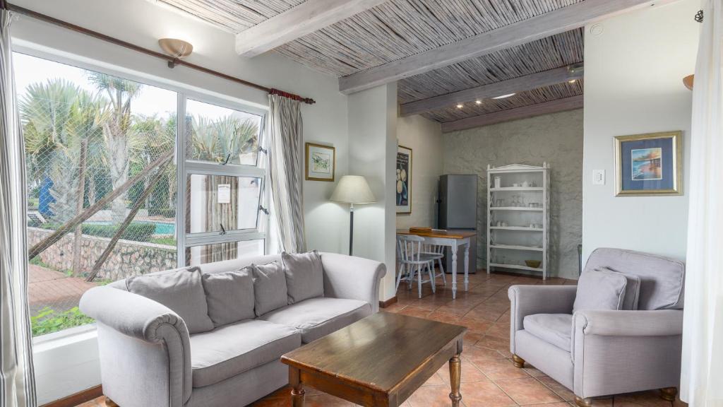 Self-Catering Cottage